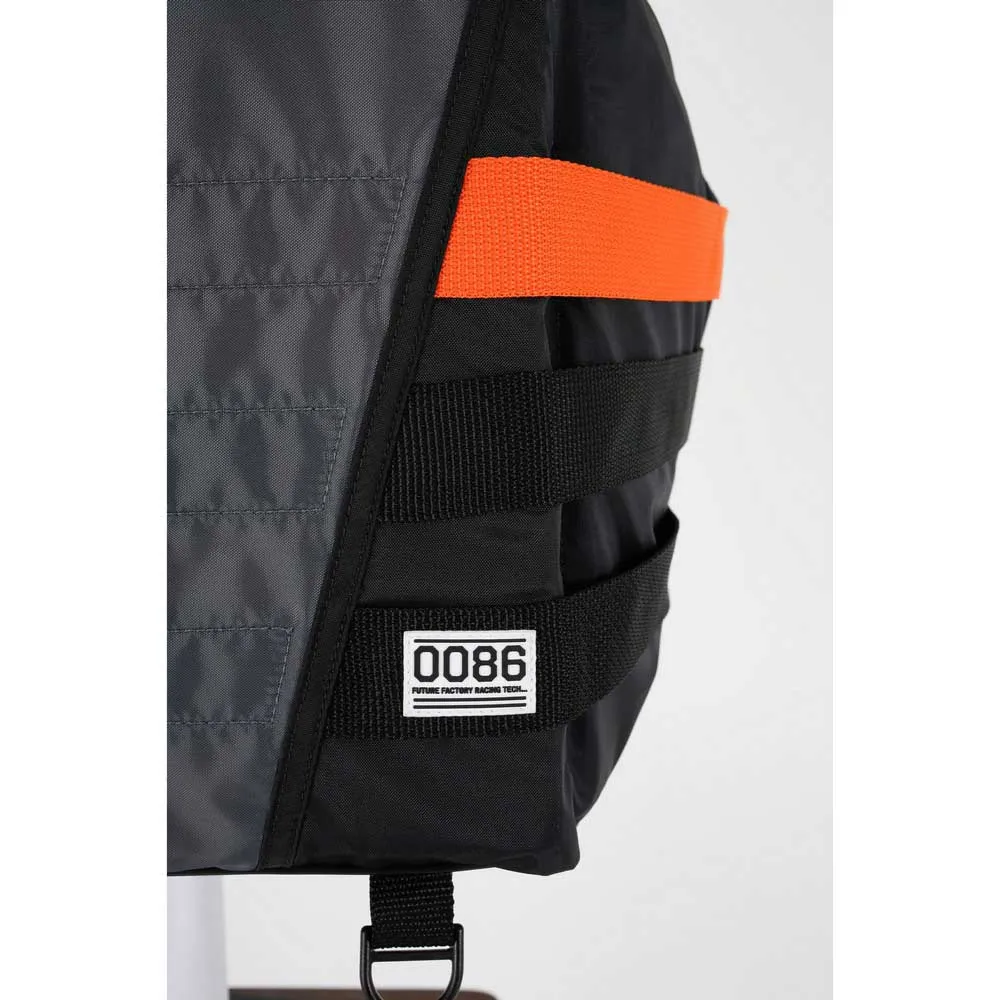 Купить Jetpilot 2502704 Защитный жилет Rx vault protech s/e l50 Charcoal / Orange 35x25x10 L-XL 7ft.ru в интернет магазине Семь Футов