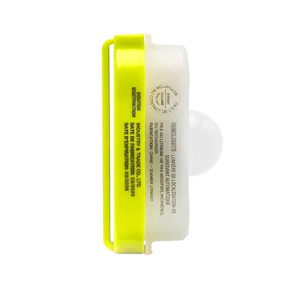 Купить Acr electronics 33-37641 свет HL3 Бесцветный  White / Yellow 7ft.ru в интернет магазине Семь Футов