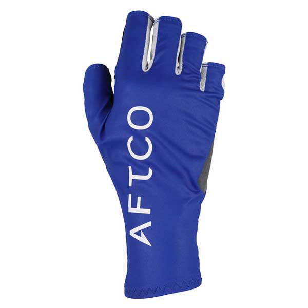 Купить Aftco GLOVEPRO-BLU-XXL Перчатки Solpro Голубой  Blue 2XL 7ft.ru в интернет магазине Семь Футов