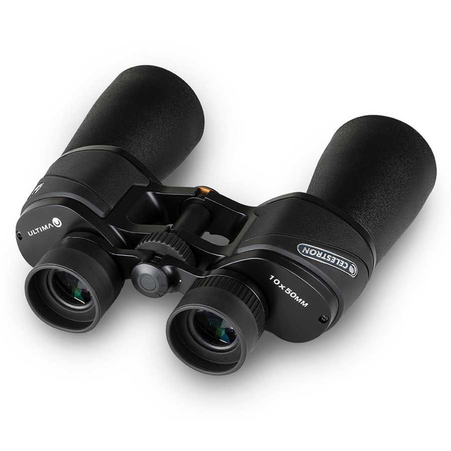 Купить Celestron C72254 Ultima 10x50 Бинокль  Black 7ft.ru в интернет магазине Семь Футов