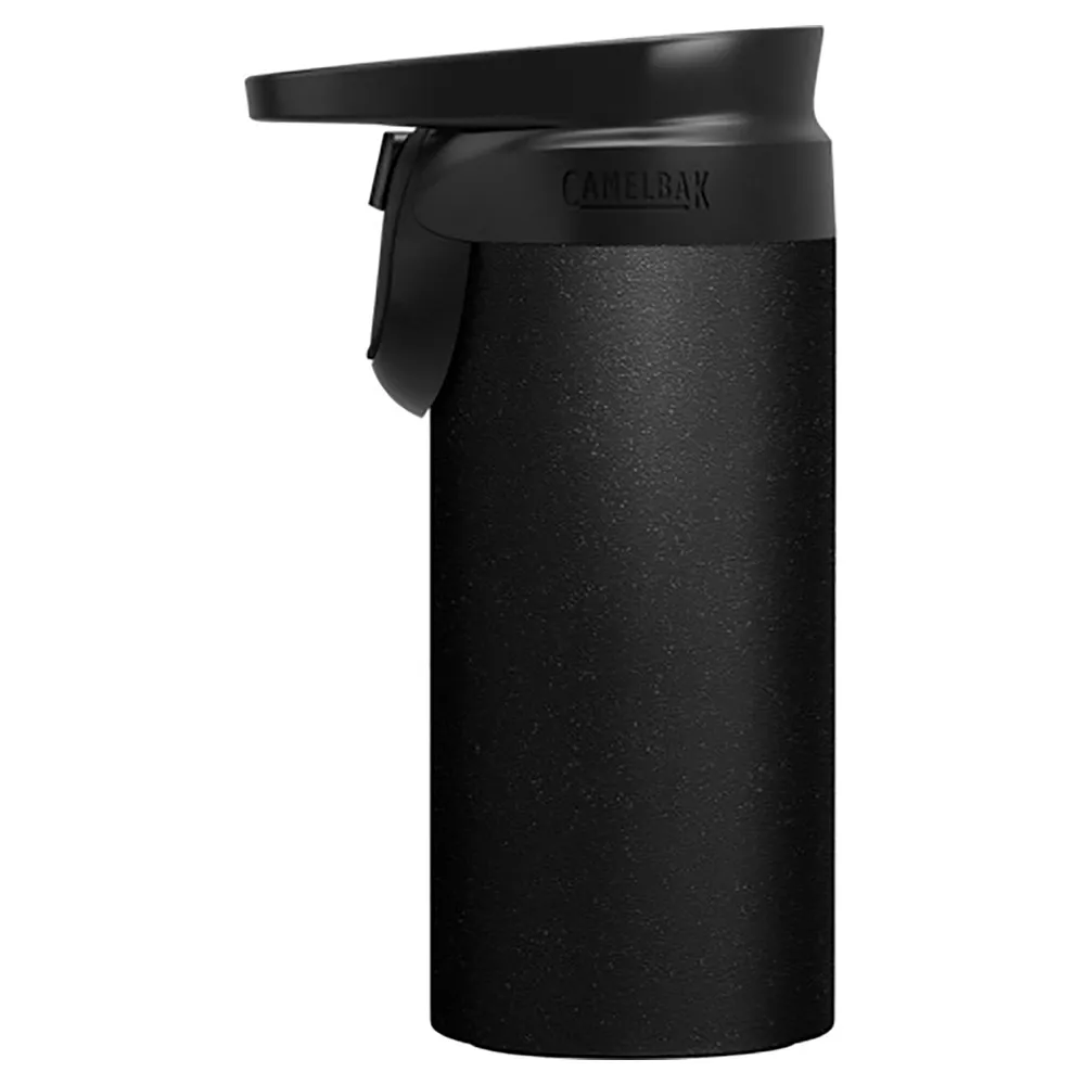 Купить Camelbak 360135001 Бутылка Forge Flow VSS 350ml Black 25x10x10 7ft.ru в интернет магазине Семь Футов