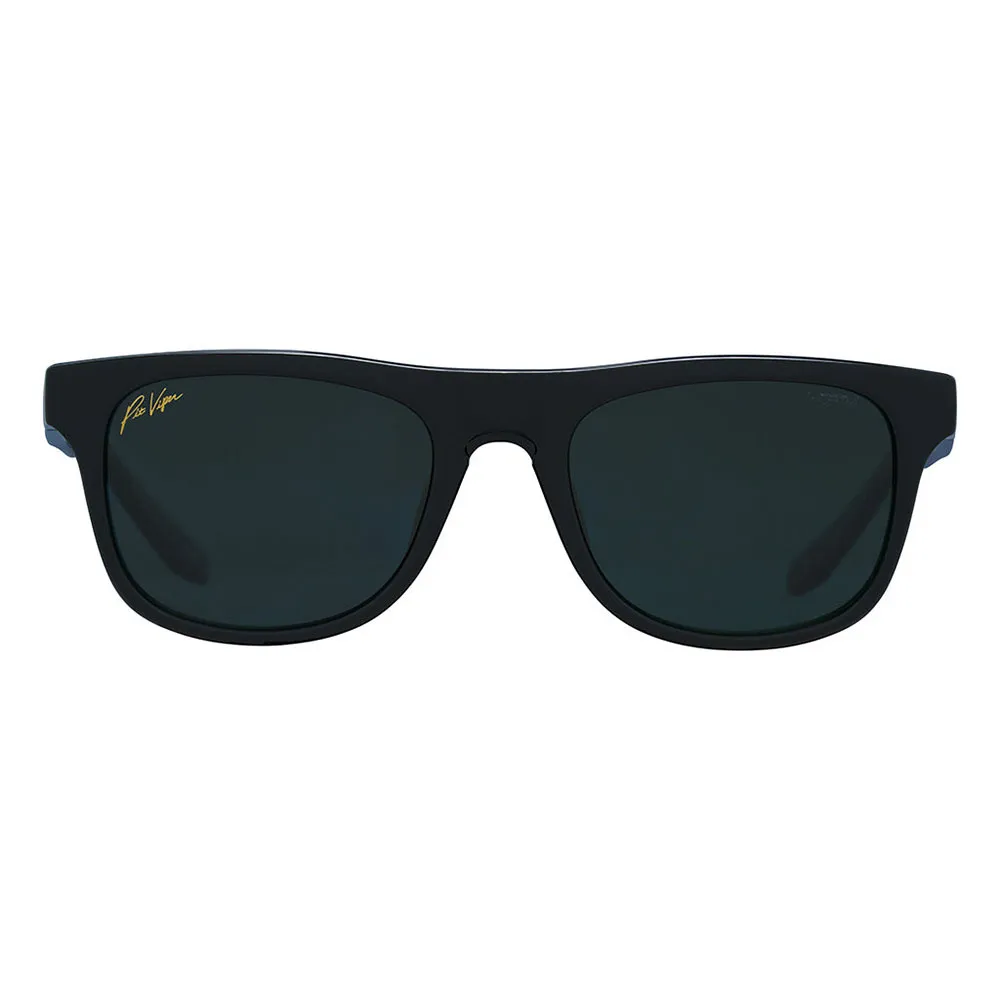 Купить Pit viper E-HB-THEEXEC-HCP-SM поляризованные солнцезащитные очки The exec highball Бесцветный Polarized Smoke 7ft.ru в интернет магазине Семь Футов