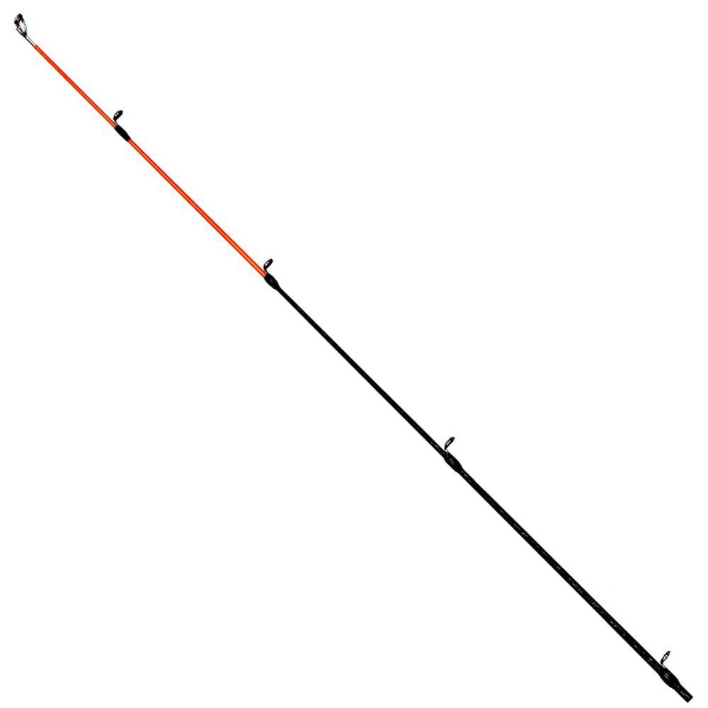 Купить Colmic VET105 наконечник стрелы Boat Medium Light Black / Orange 70 cm 7ft.ru в интернет магазине Семь Футов