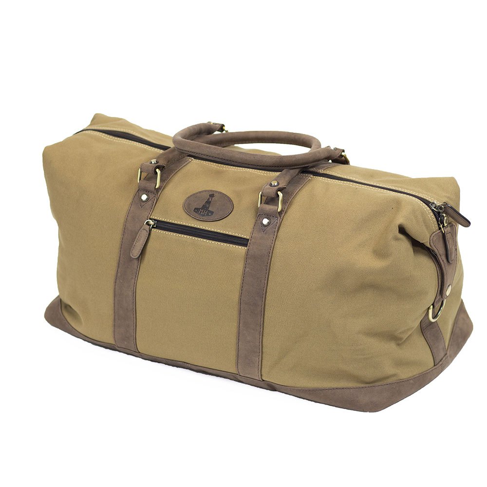 Купить Mjoelner hunting 10718147109 Сумка Valhalla 40L  Sand / Brown  Охота 7ft.ru в интернет магазине Семь Футов