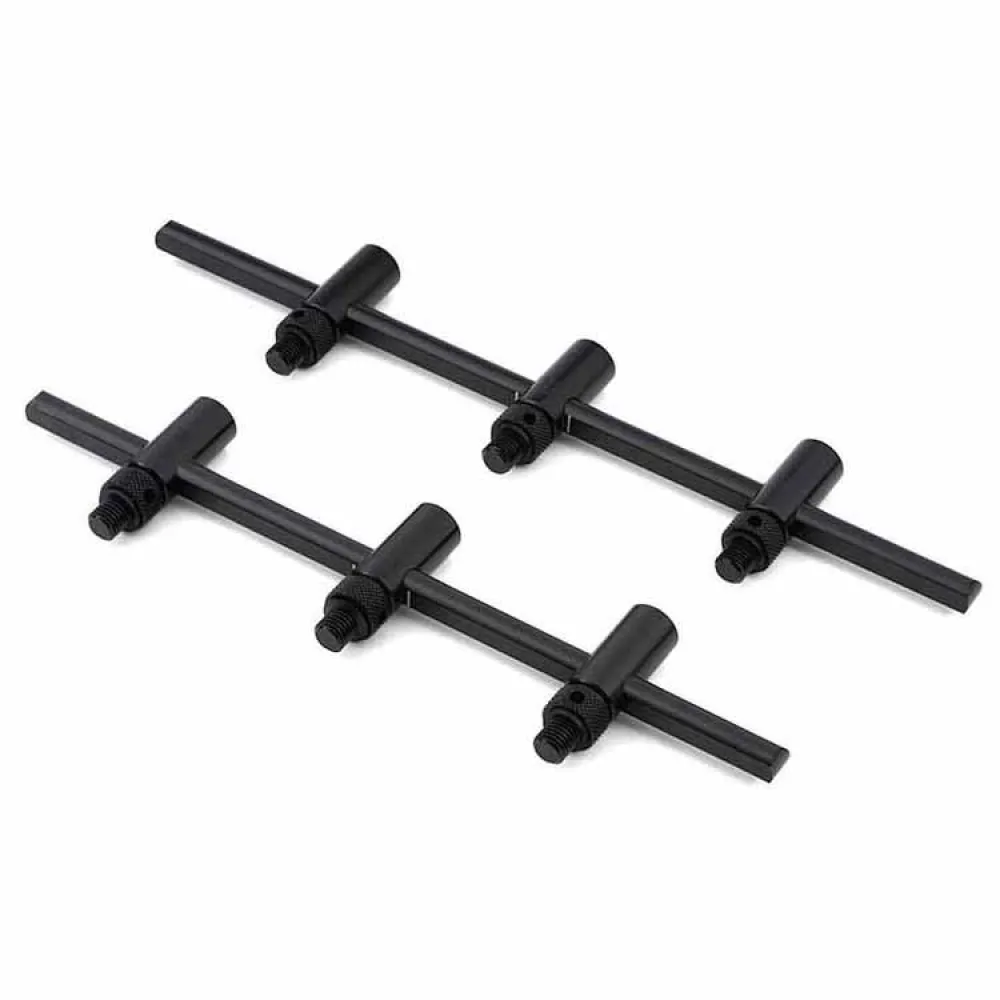 Купить Fox international CBB037 Бар Buzz Black Label Slim Adjustable 2 Black 110-120 mm 7ft.ru в интернет магазине Семь Футов