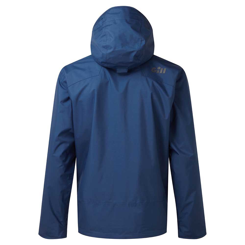 Купить Gill FG301J-TWI01-S Куртка Aspect Голубой  Twilight S 7ft.ru в интернет магазине Семь Футов
