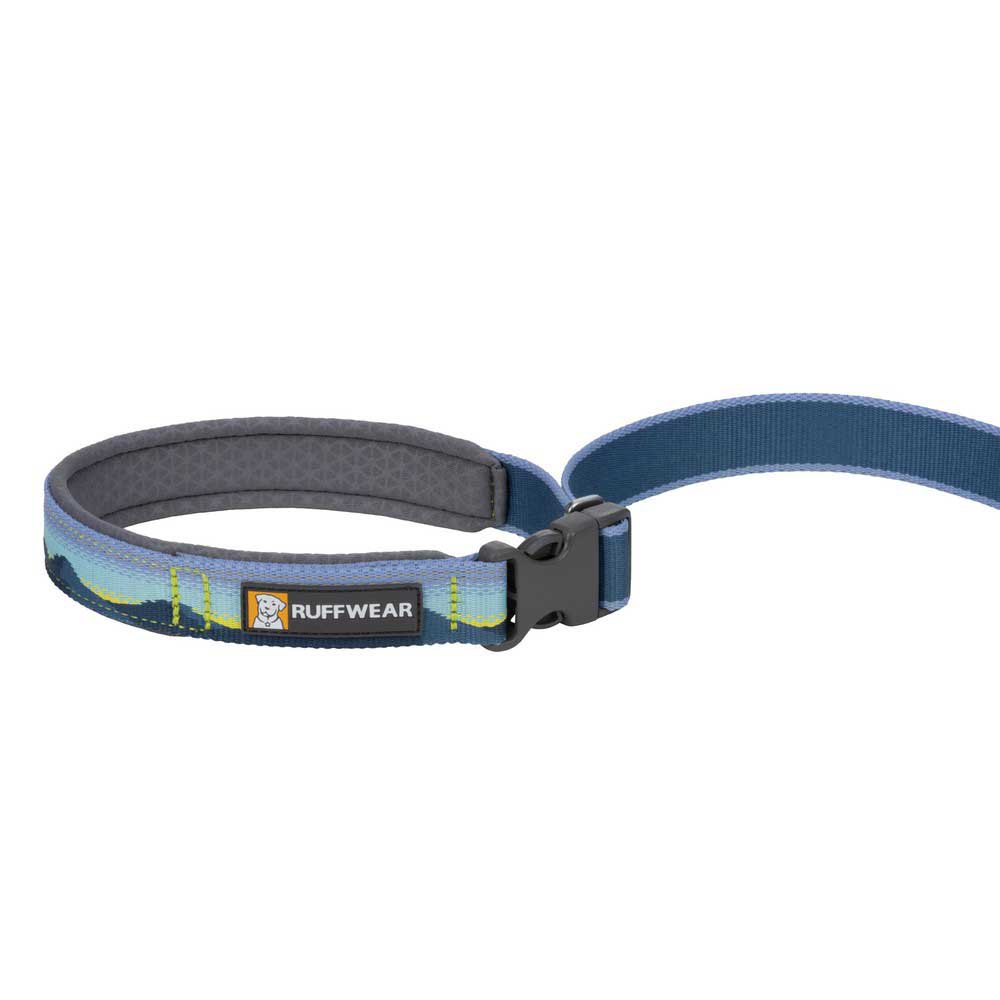 Купить Ruffwear 4061-980 Crag Ex™ Поводок  Alpine Dawn 7ft.ru в интернет магазине Семь Футов