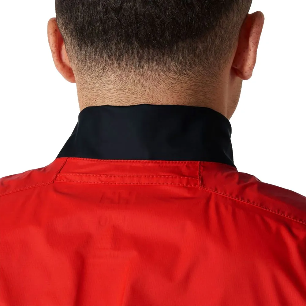Купить Helly hansen 34475-222-xl Куртка Hp minimalist smock Alert Red 60x40x25 7ft.ru в интернет магазине Семь Футов