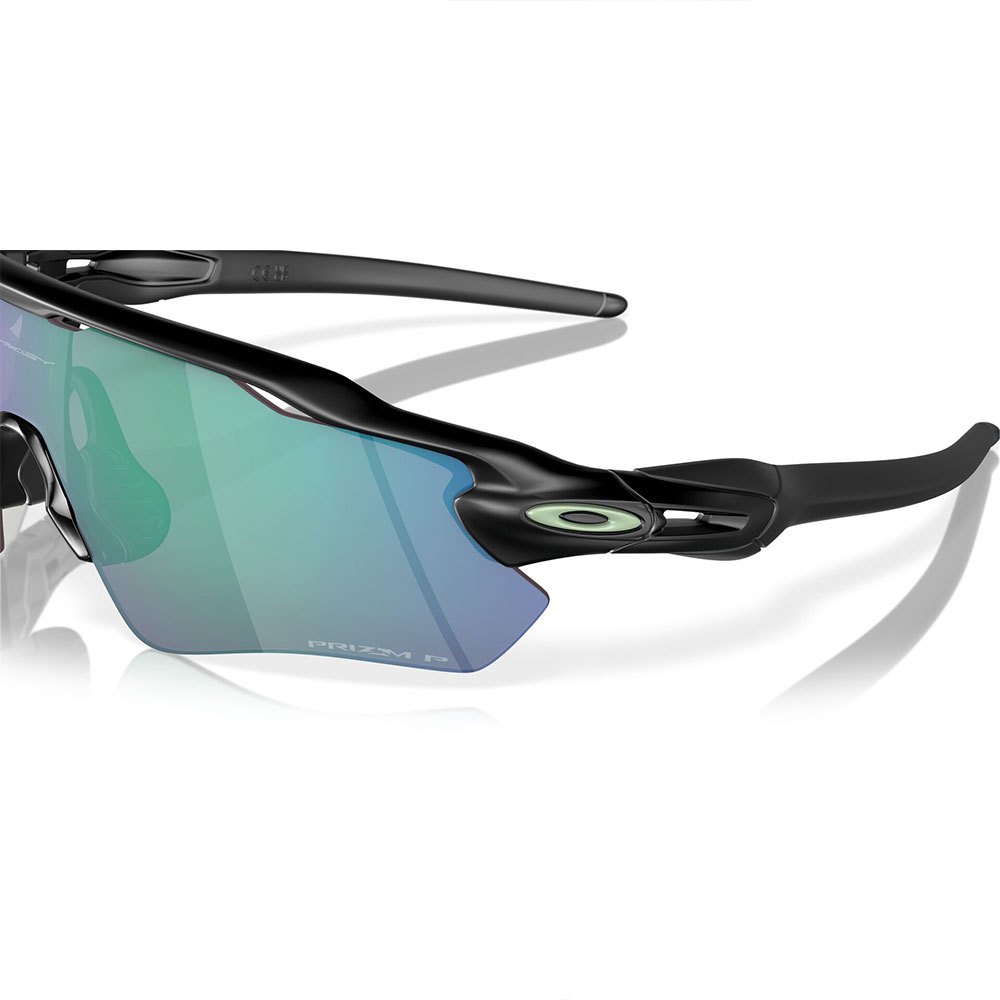 Купить Oakley OO9208-F038 Radar Ev Path Поляризованные Очки Matte Black Prizm Jade Polarized/CAT3 7ft.ru в интернет магазине Семь Футов