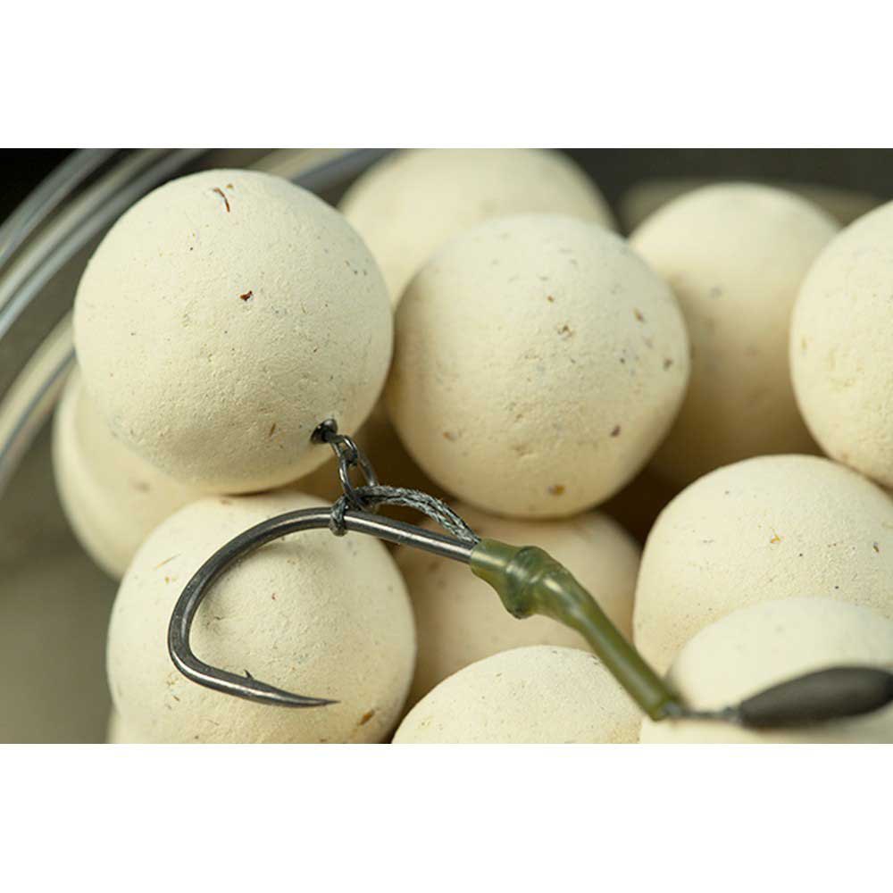 Купить Sticky baits MWW16 Manilla White Ones 130g Вафли Золотистый White 16 mm 7ft.ru в интернет магазине Семь Футов