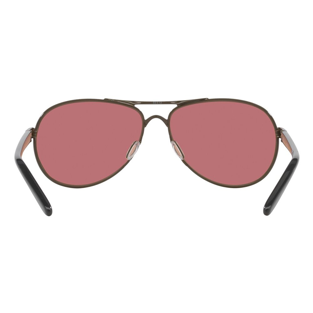 Купить Oakley OO4079-4959 Солнцезащитные очки Feedback  Satin Gunmetal Prizm Dark Golf/CAT2 7ft.ru в интернет магазине Семь Футов
