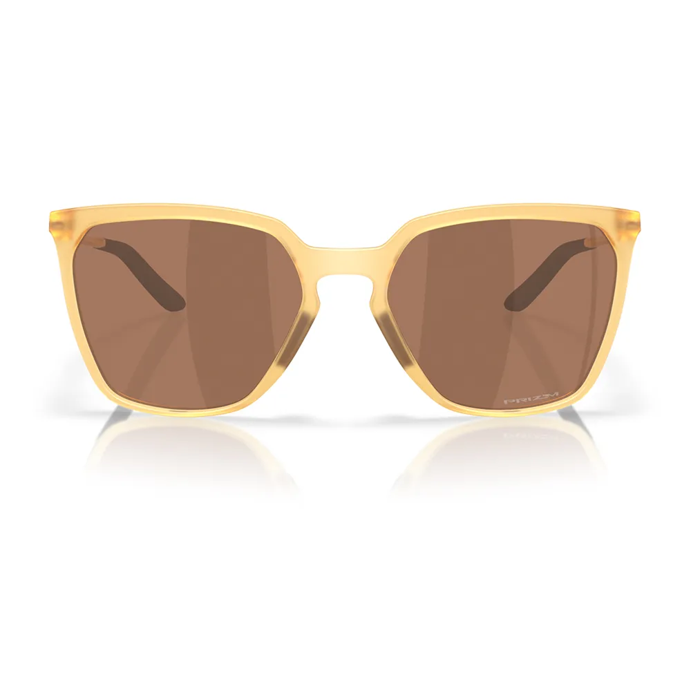 Купить Oakley OO9480-0557-57 Солнцезащитные очки Sielo sq Золотистый Matte Trans Lt Curry Prizm Tungsten/CAT3 7ft.ru в интернет магазине Семь Футов