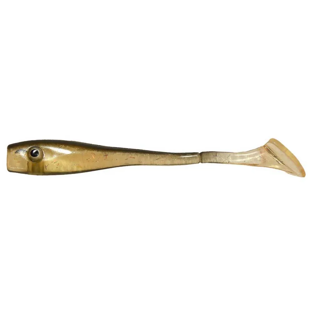 Купить Arno 10000-335 Мягкий приманка Sphere Minnow 100 mm 10 Единицы White / Yellow 15x10x5 7ft.ru в интернет магазине Семь Футов