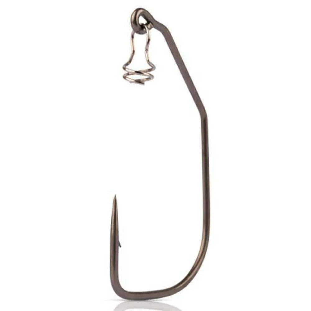 Купить Mustad 91700S-TX-1-4A Крюк Техаса Infiltrator Swim  TitanX 1 7ft.ru в интернет магазине Семь Футов