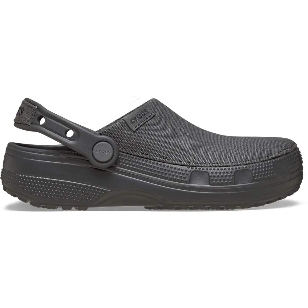 Купить Crocs 211354-0ld-m13 Деревянные башмаки Classic Crafted Black Sand 35x25x15 EU 48 7ft.ru в интернет магазине Семь Футов