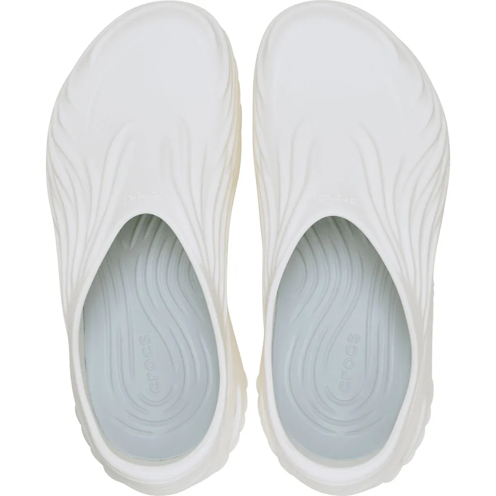 Купить Crocs 210521-0wv-m11 Деревянные башмаки Echo Wave Chalk 35x25x15 EU 45 7ft.ru в интернет магазине Семь Футов