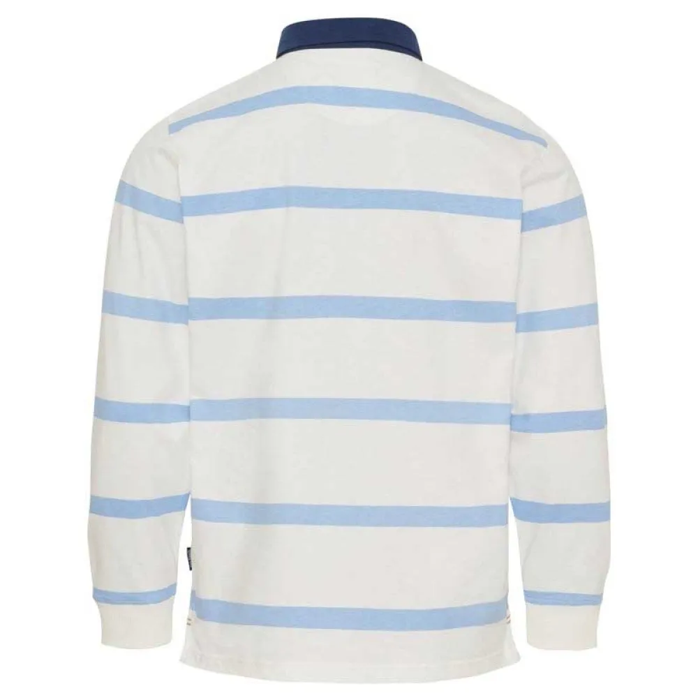 Купить Sea ranch 25-7-007-1083-XL Толстовка Fergus  Pearl / Federal Blue XL 7ft.ru в интернет магазине Семь Футов