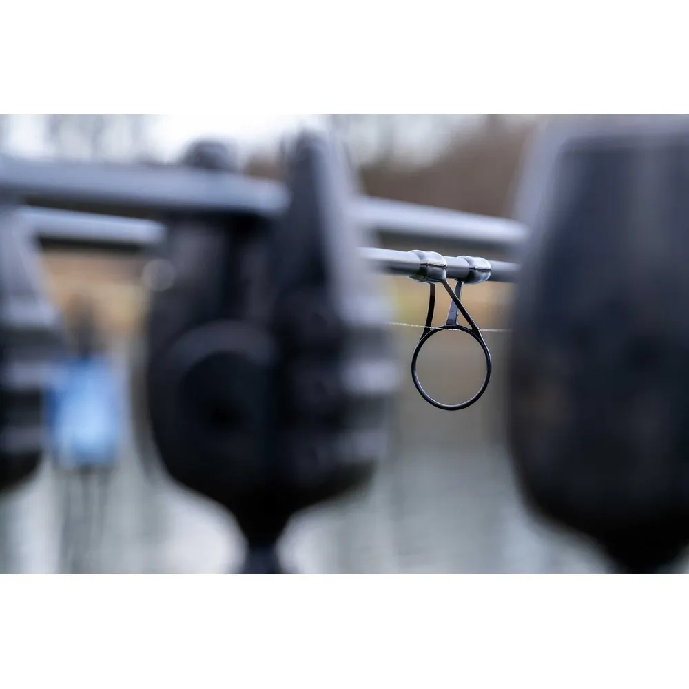 Купить Avid carp A0460057 карповая удочка Revolve R  Black 3.05 m 7ft.ru в интернет магазине Семь Футов
