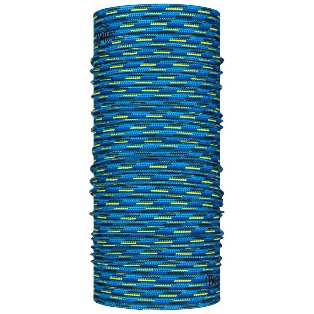 Купить Buff ® 126112.707.10.00 Шарф-хомут Rope Голубой  Blue 7ft.ru в интернет магазине Семь Футов