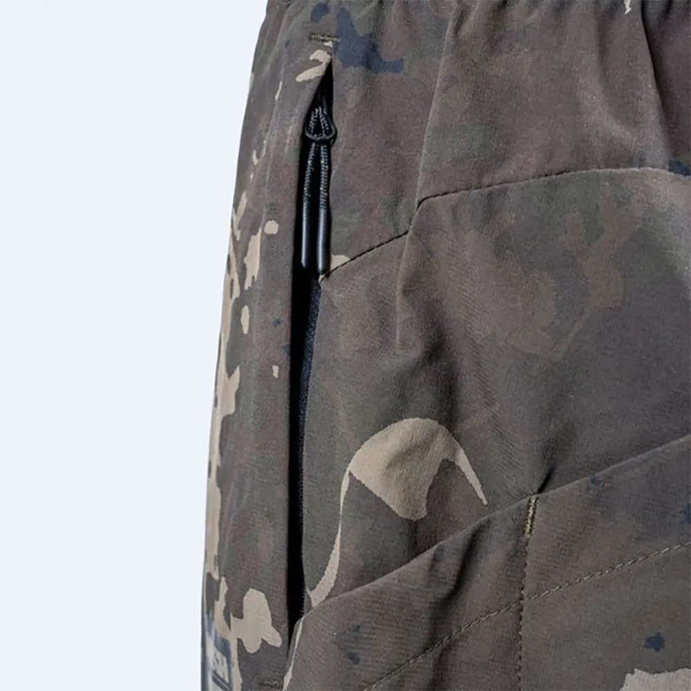 Купить Nash ZT c6577 Штаны с защитой от ультрафиолета Lite Hydra Flex Combats Camo 30x20x10 3XL 7ft.ru в интернет магазине Семь Футов