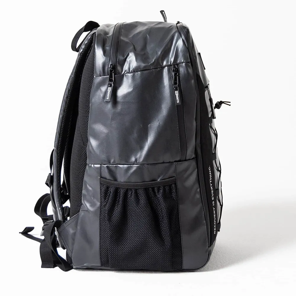 Купить Reboots rba006.l Рюкзак Go X Black 35x25x15 7ft.ru в интернет магазине Семь Футов
