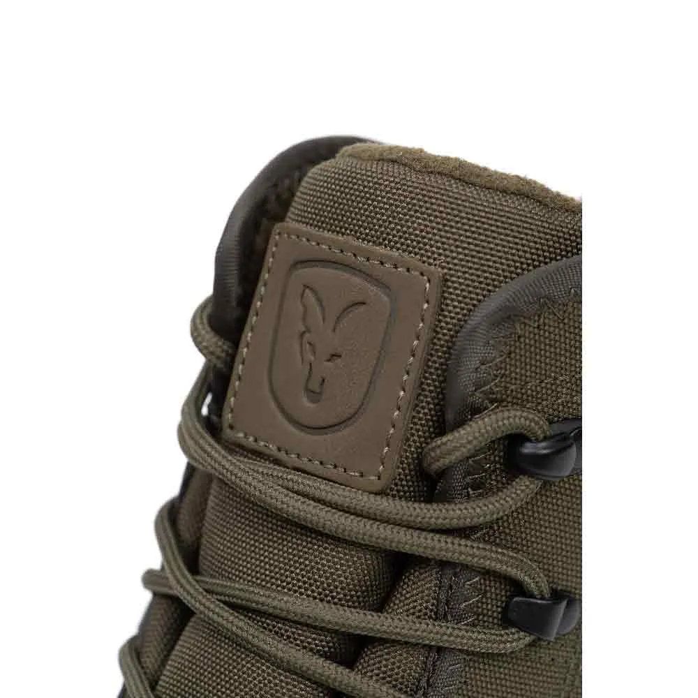 Купить Fox international cfw222 Сапоги V2 Khaki 40x35x15 EU 41 7ft.ru в интернет магазине Семь Футов