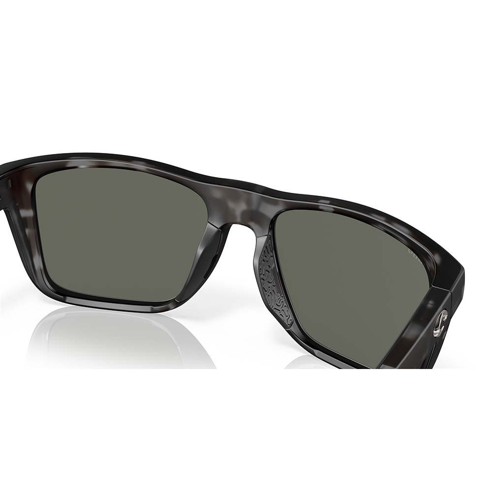 Купить Costa 06S9107-91070655 поляризованные солнцезащитные очки Mainsail Tiger Shark / Tiger Shark Gray Silver Mirror 580G/CAT3 7ft.ru в интернет магазине Семь Футов