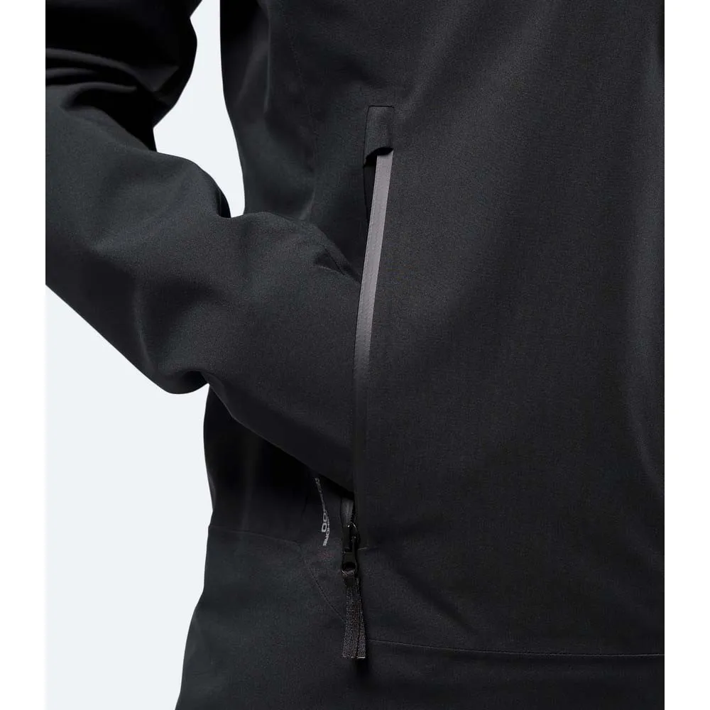 Купить Zhik jkt-0300-w-blk-sss Куртка INS300 Black 60x40x25 7ft.ru в интернет магазине Семь Футов