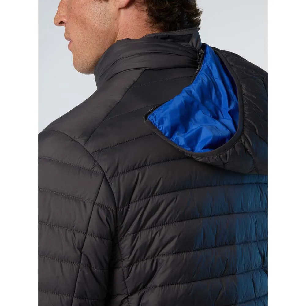 Купить North sails 603365-0952-xxl Куртка Zephyr Ultralight Asphalt 60x40x25 2XL 7ft.ru в интернет магазине Семь Футов