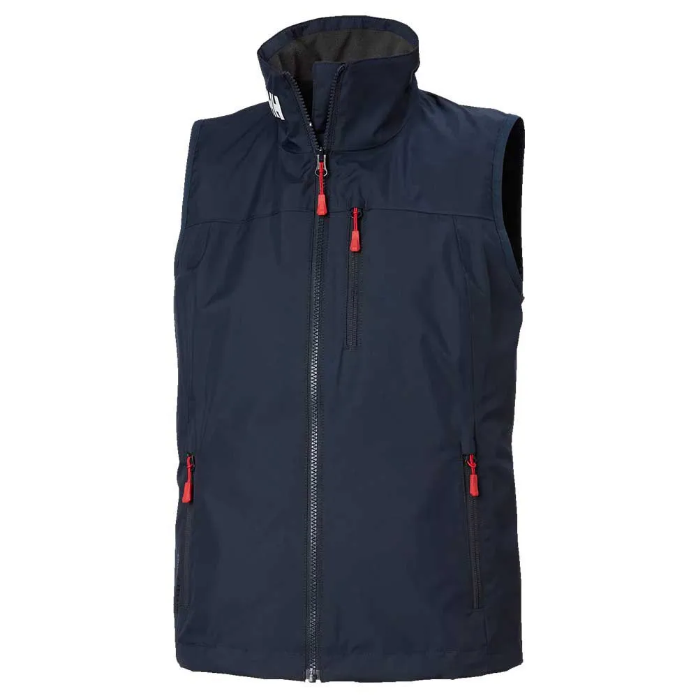 Купить Helly hansen 34451_597-3xl Куртка Crew Vest 2.0 Navy 40x30x15 7ft.ru в интернет магазине Семь Футов