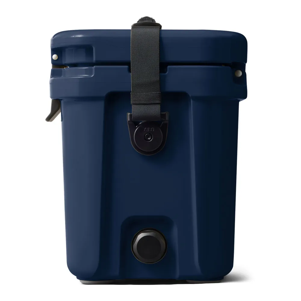 Купить Yeti 70000002256 Жесткий переносной кулер Roadie 15L Navy 47x31x40 7ft.ru в интернет магазине Семь Футов