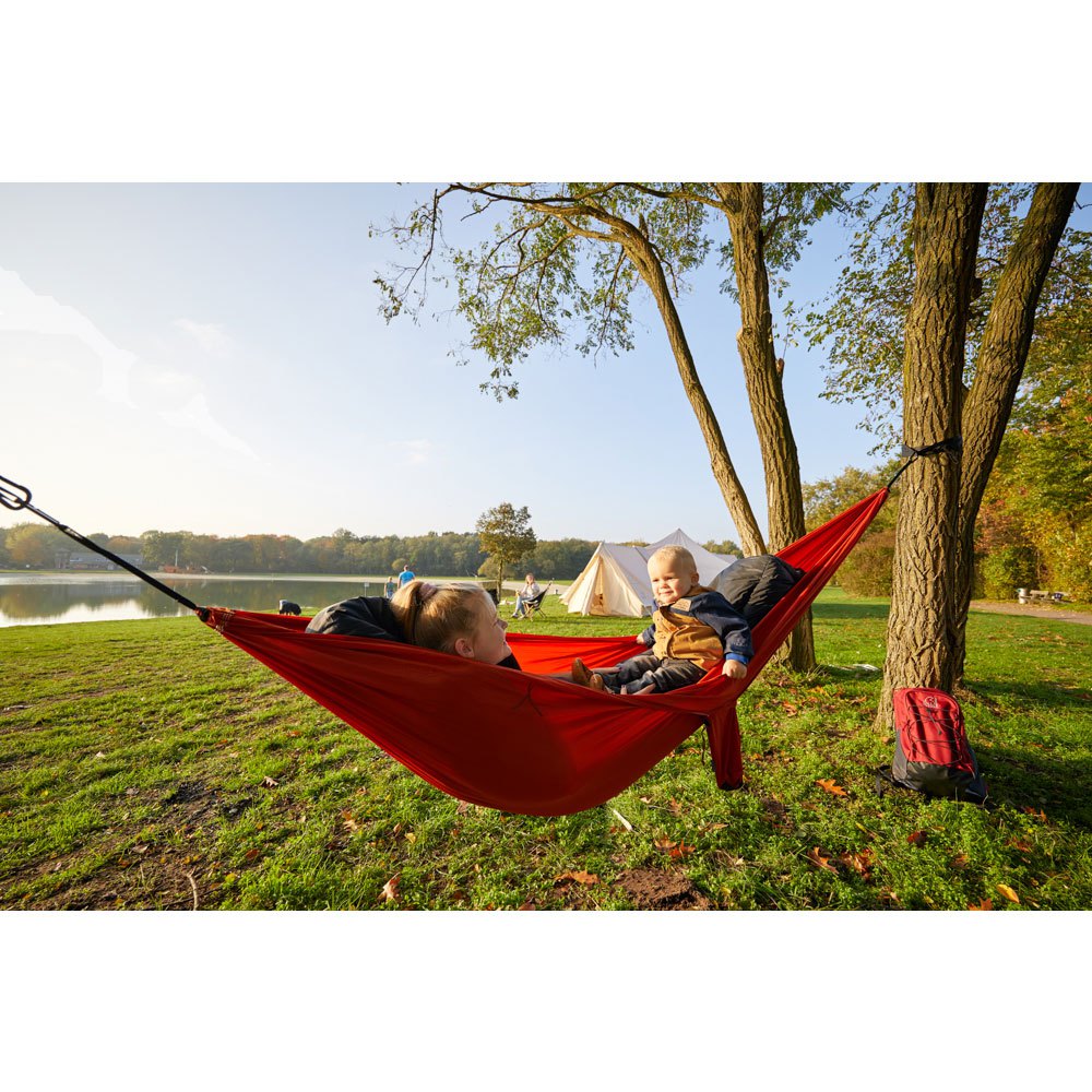 Купить Grand canyon 360025 Bass Hammock Многоцветный  Rooibos Tea 270 x 130 cm 7ft.ru в интернет магазине Семь Футов