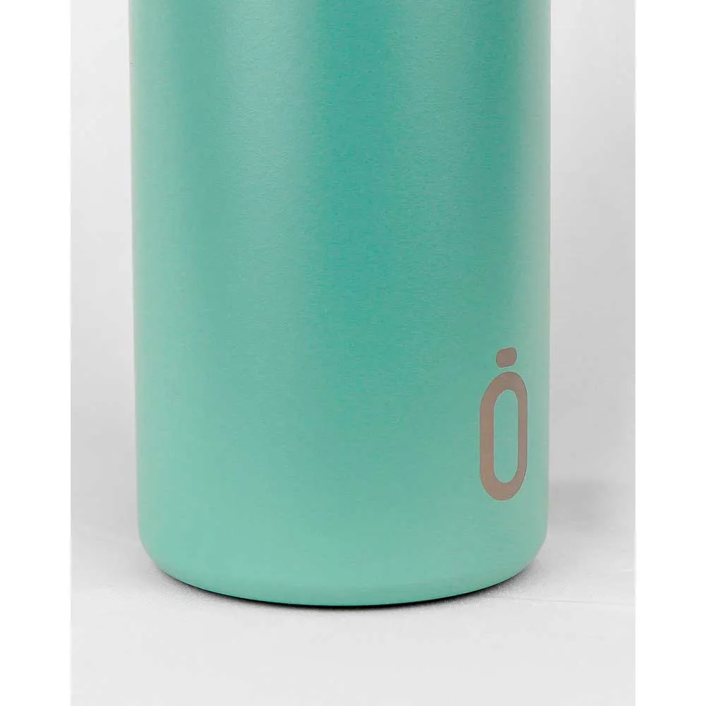 Купить Runbott 972611 термос Mii 350ml Eucalyptus 20x10x10 7ft.ru в интернет магазине Семь Футов