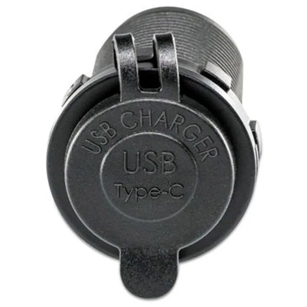 Купить Sierra 11-AP10040 USB-зарядное устройство Marine Grade AP10040 Black 7ft.ru в интернет магазине Семь Футов