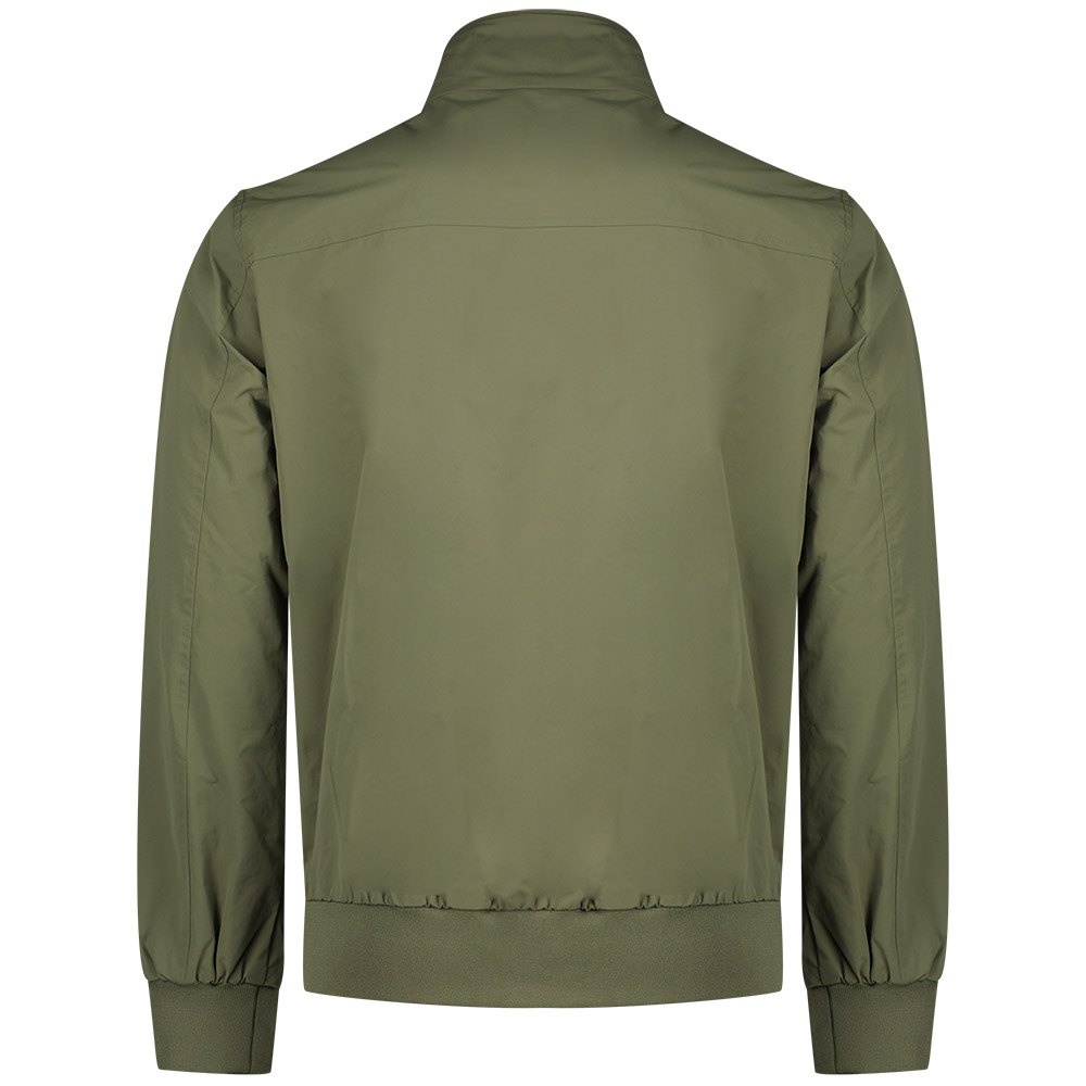 Купить North sails 603271-0441-S Куртка Original Sailor Зеленый  Dusty Olive S 7ft.ru в интернет магазине Семь Футов