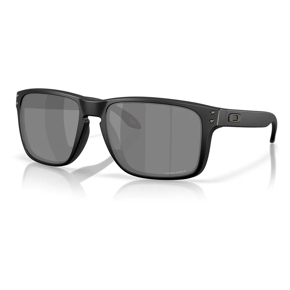 Купить Oakley OO9487-0261 Солнцезащитные очки Holbrook xxl Matte Black 02 Prizm Black/CAT3 7ft.ru в интернет магазине Семь Футов