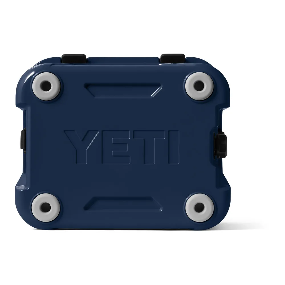 Купить Yeti 70000002590 Жесткий переносной кулер Roadie 2.0 24L Navy 52x28x38 7ft.ru в интернет магазине Семь Футов
