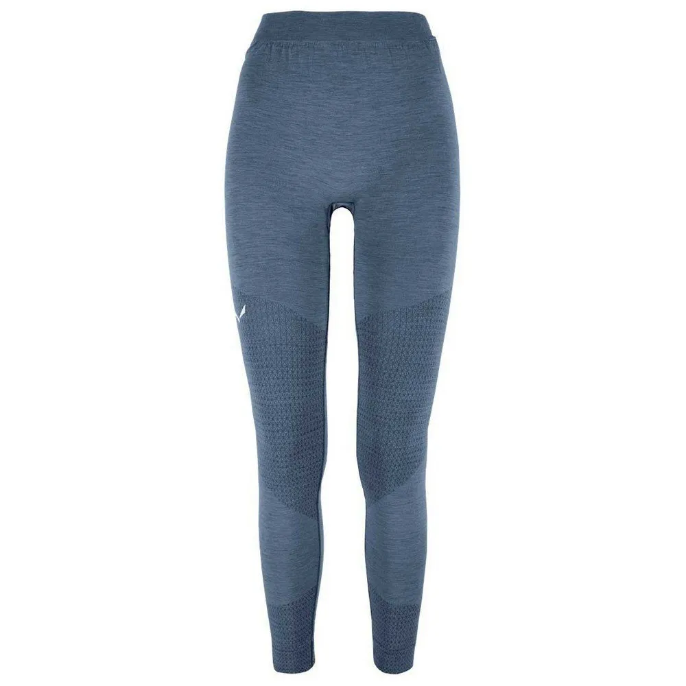 Купить Salewa 00-0000027966-8670-42/36 Термоштаны Zebru Responsive Dark Denim 25x20x5 7ft.ru в интернет магазине Семь Футов