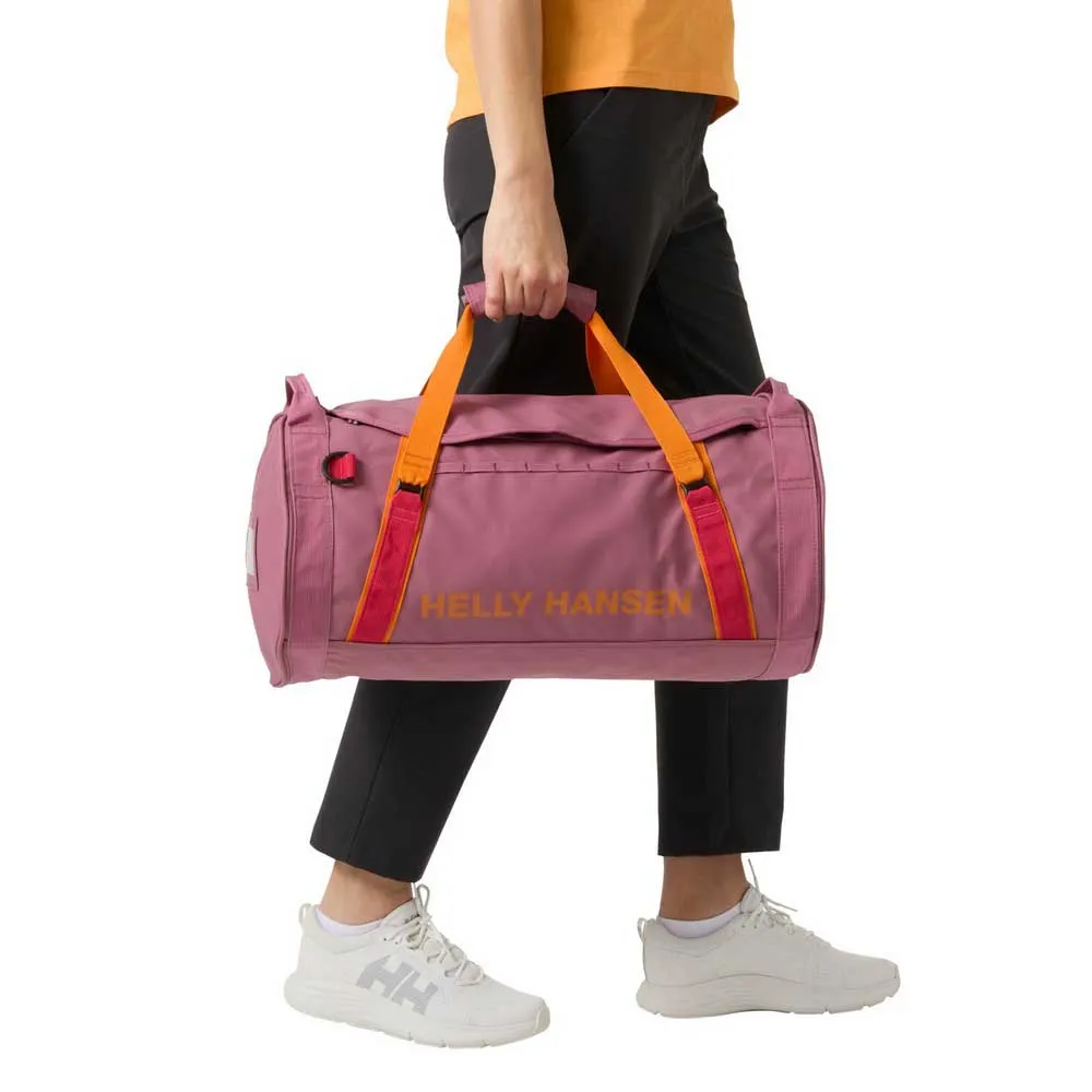Купить Helly hansen 68006-664-std сумка дафл 2 30l Wildberry 48x37x16 7ft.ru в интернет магазине Семь Футов