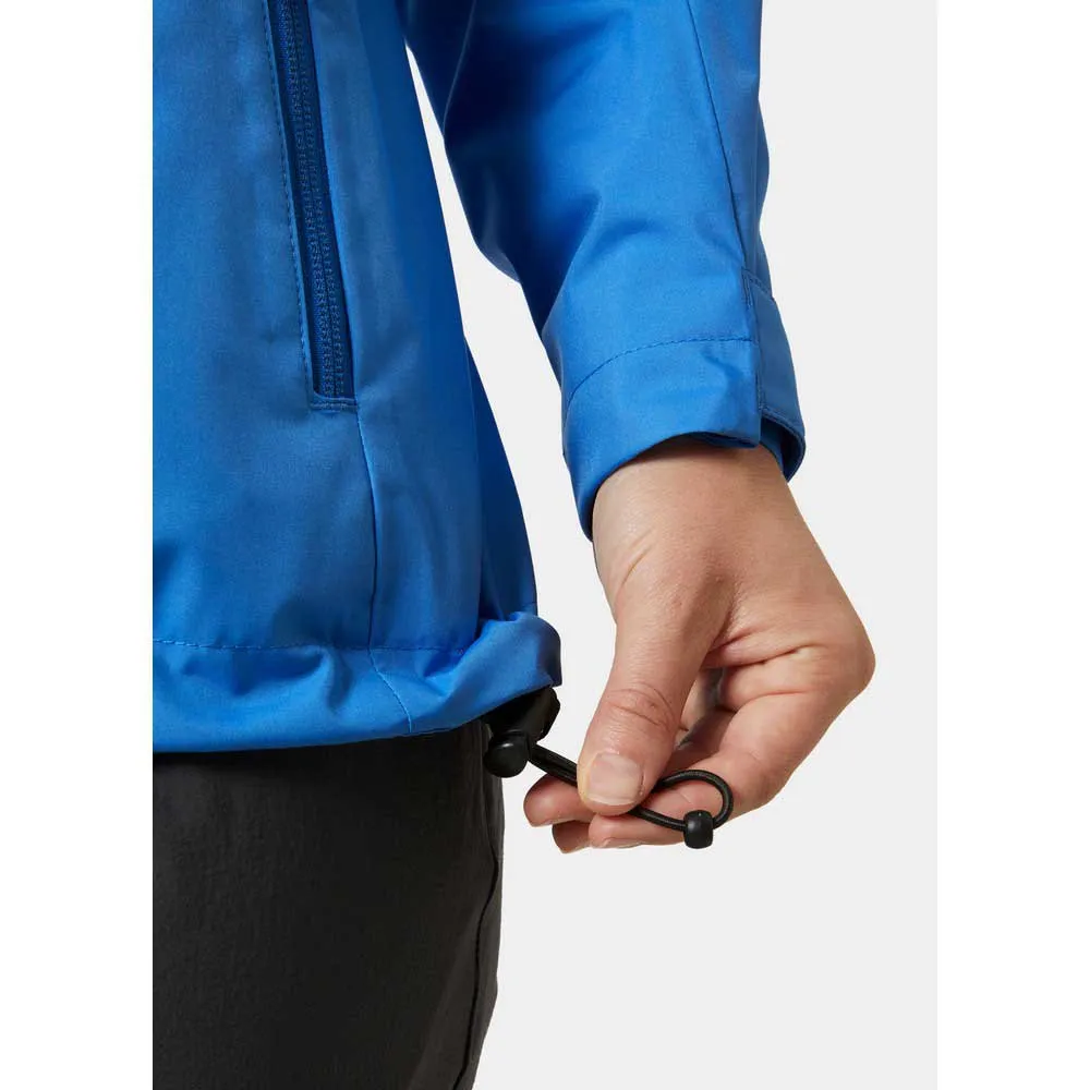 Купить Helly hansen 34448_554-xl Куртка Crew Hooded 2.0 Ultra Blue 30x25x10 7ft.ru в интернет магазине Семь Футов
