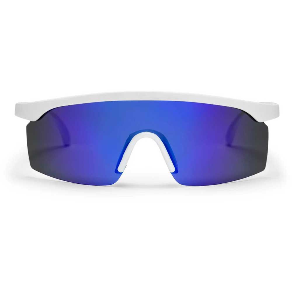 Купить Chpo brand 16134DC поляризованные солнцезащитные очки Lelle White Blue Mirror Polarized/CAT3 7ft.ru в интернет магазине Семь Футов