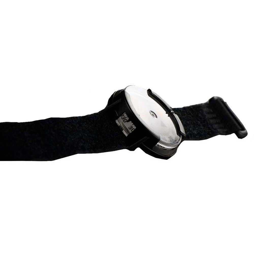 Купить Suunto SS004403001 М-Velcro 9/НХ Velcro Поводок  Black 7ft.ru в интернет магазине Семь Футов