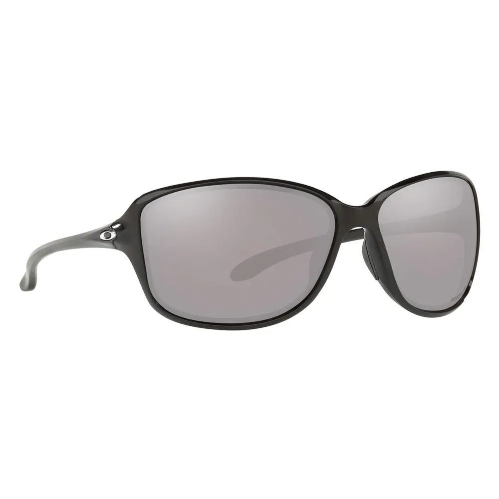 Купить Oakley OO9301-0861 Cohort Поляризованные Очки  Polished Black Prizm Black Polarized/CAT3 7ft.ru в интернет магазине Семь Футов