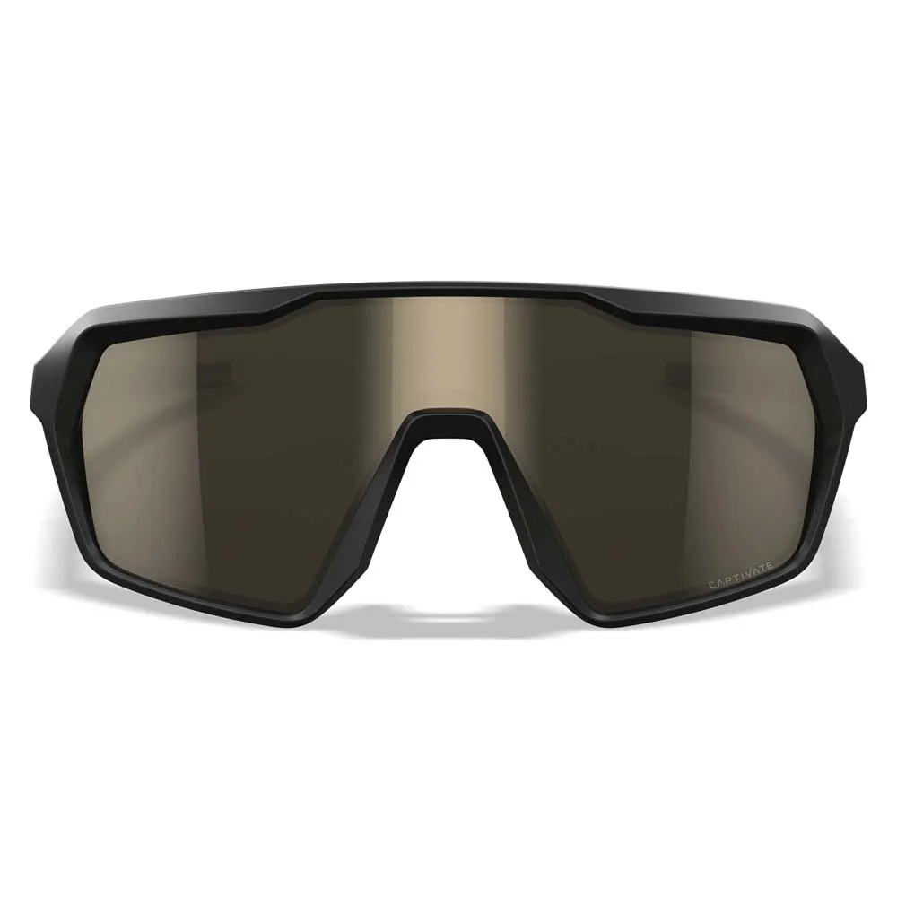 Купить Wiley x chctd04f оправа для очков Citadel Matte Black / Tan 20x10x10 7ft.ru в интернет магазине Семь Футов