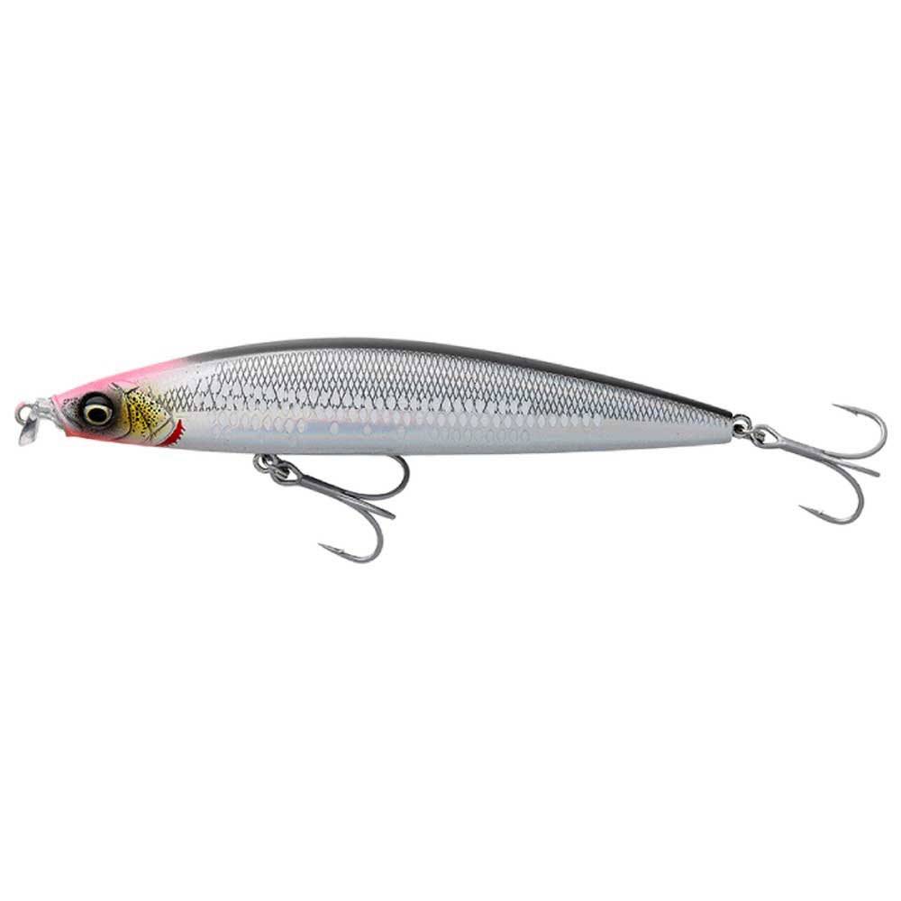 Купить Savage gear SVS78028 Gravity Shallow Пескарь 115 mm 20g  Lmackerel Ayu 7ft.ru в интернет магазине Семь Футов