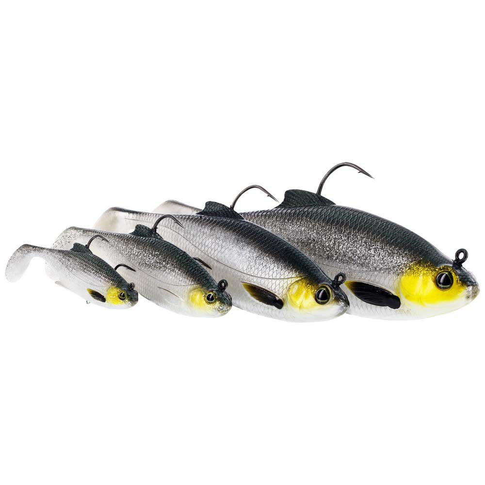 Купить Westin P063-136-019 Ricky The Roach Shadtail R´NR 140 Mm 57g Многоцветный Lively Roach 7ft.ru в интернет магазине Семь Футов