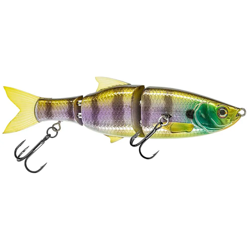 Купить Molix gb130fd-457-unit Glidebait Dying 130 mm 15x10x5 7ft.ru в интернет магазине Семь Футов