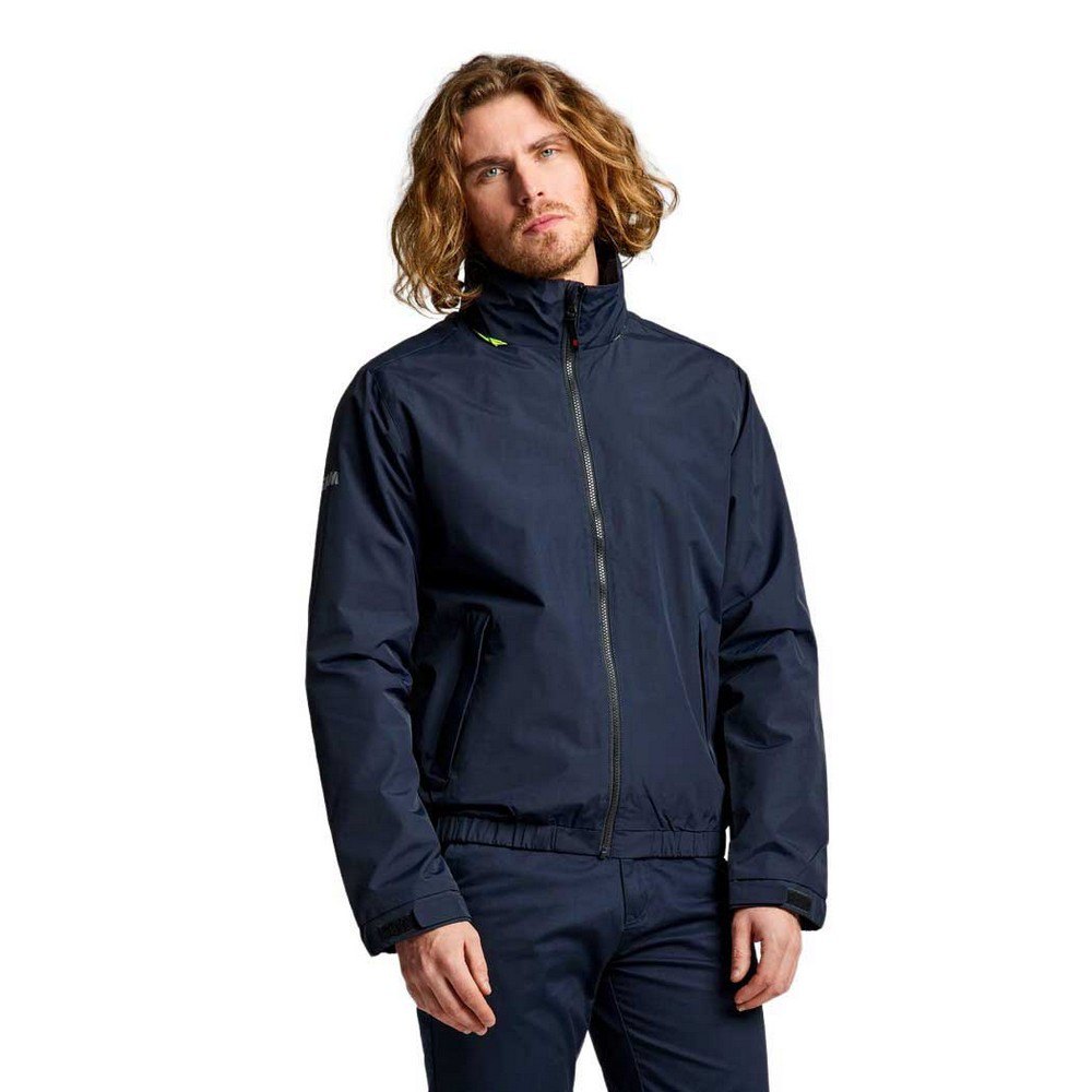 Купить Slam A123008S00-W13-XXL Куртка Sailing Голубой  Dark Navy 2XL 7ft.ru в интернет магазине Семь Футов