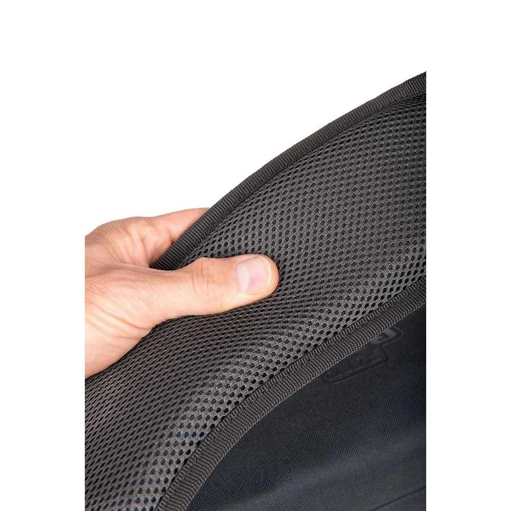 Купить Fox rage nlu147 Сумка через плечо Messenger Black Camo 20x20x20 7ft.ru в интернет магазине Семь Футов