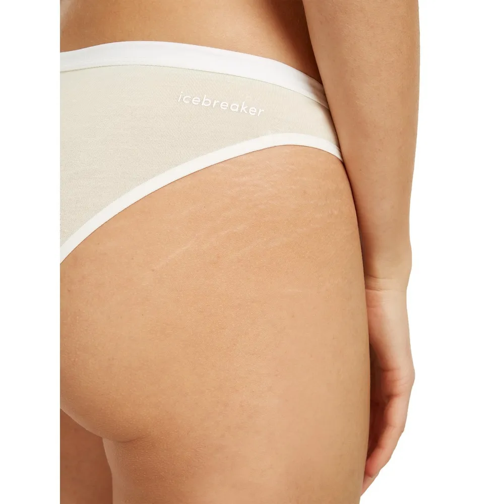 Купить Icebreaker 103164000/xs Трусы Merino 150 Siren Bikini Undyed 20x12x5 7ft.ru в интернет магазине Семь Футов